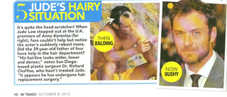Illustration for article titled This Week in Tabloids: RPatz and KStew Are Faking Their Reunion, Duh